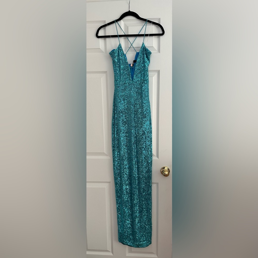 Nookie gown